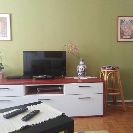 Apartment Stan Zadar Exterior photo