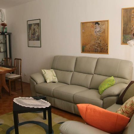 Apartment Stan Zadar Exterior photo