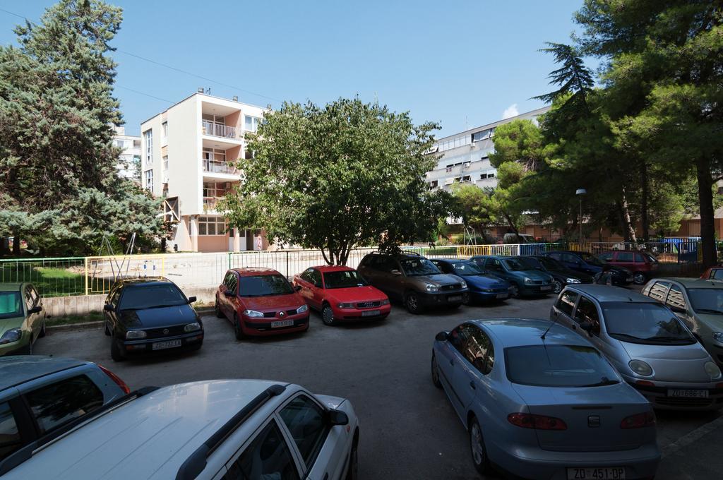 Apartment Stan Zadar Room photo
