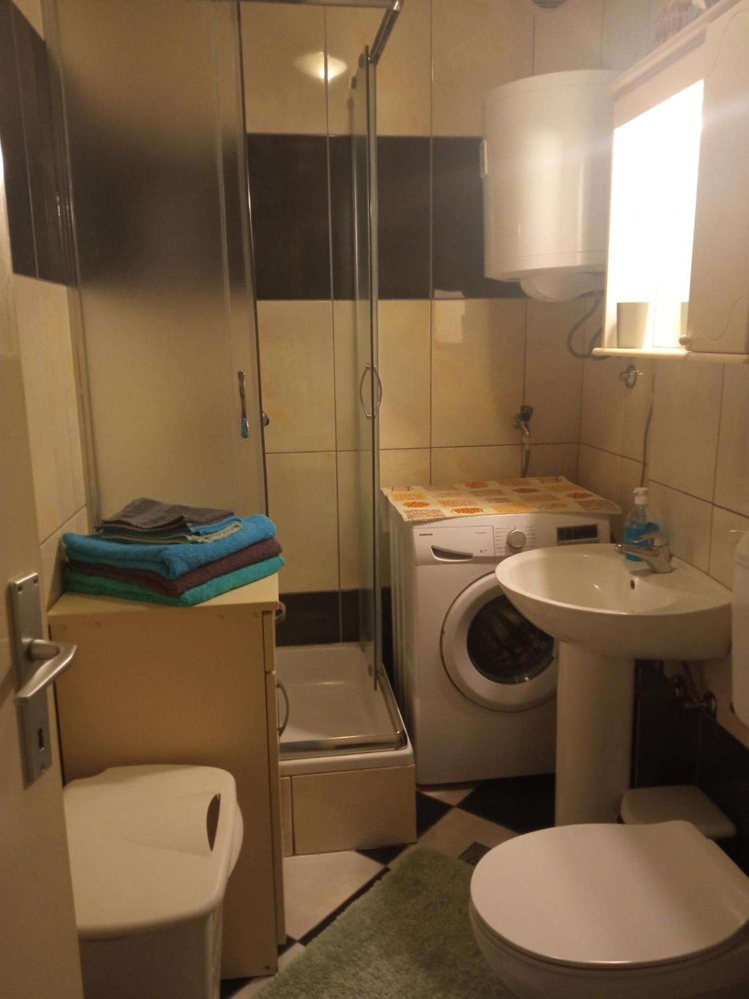 Apartment Stan Zadar Room photo