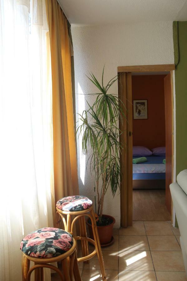 Apartment Stan Zadar Exterior photo