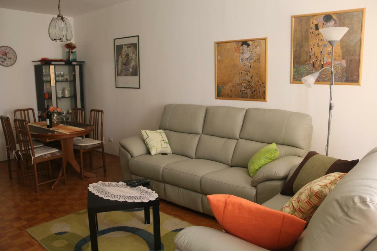 Apartment Stan Zadar Exterior photo