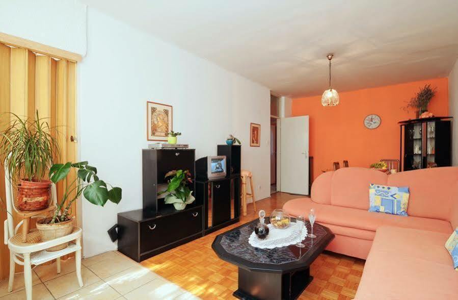 Apartment Stan Zadar Exterior photo