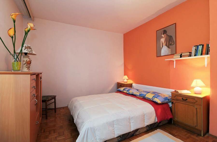 Apartment Stan Zadar Exterior photo